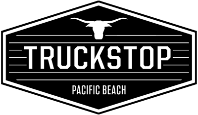 Truckstop Logo