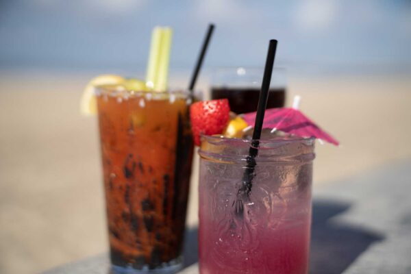 Drinks