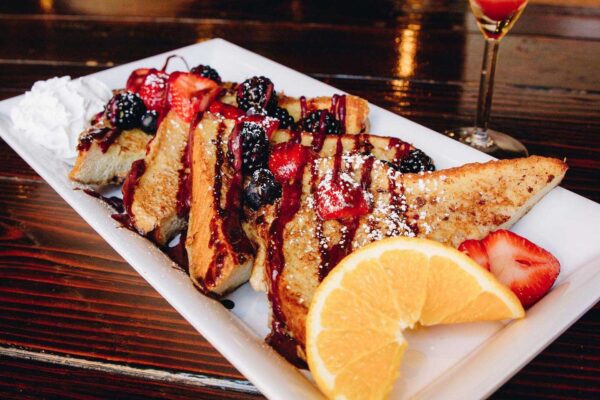 French toast