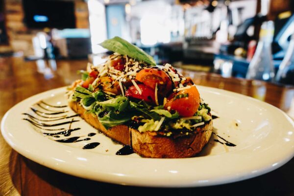 Avocado Toast