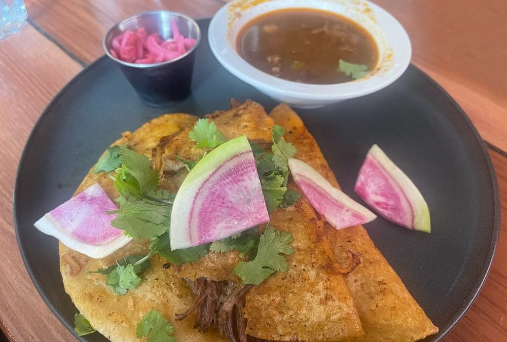 Discover Why Truckstop in Pacific Beach Serves the Best Birria Tacos