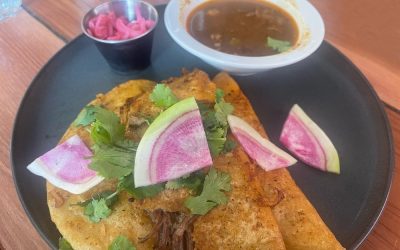 Discover Why Truckstop in Pacific Beach Serves the Best Birria Tacos