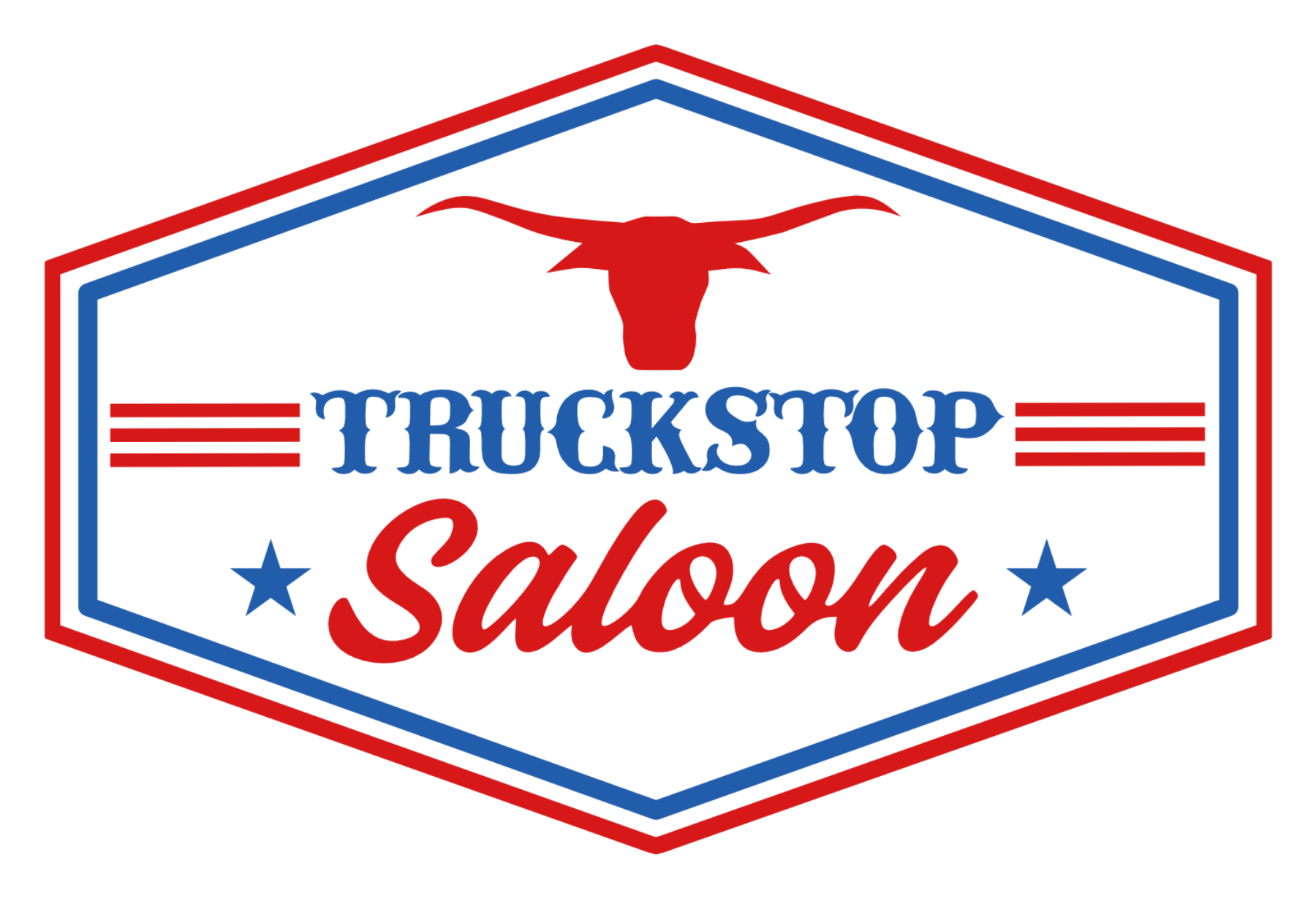 Truckstop Logo
