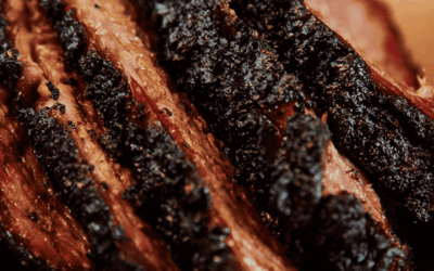 5 BBQ Dishes You Can’t Miss at Truckstop PB